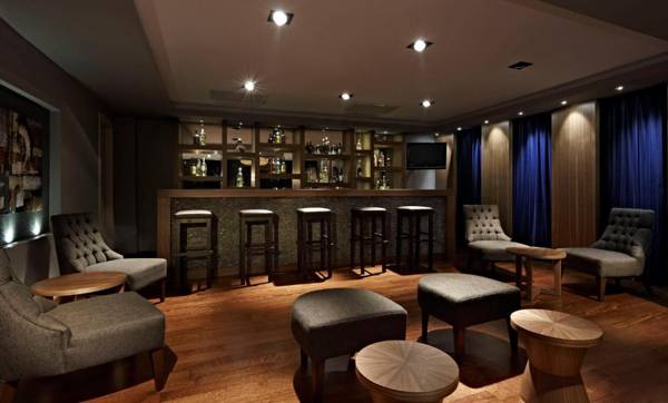 Lapis Inn Hotel & Spa ( Ex. Ambassador Hotel)