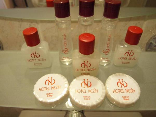 Hotel Nezih Istanbul