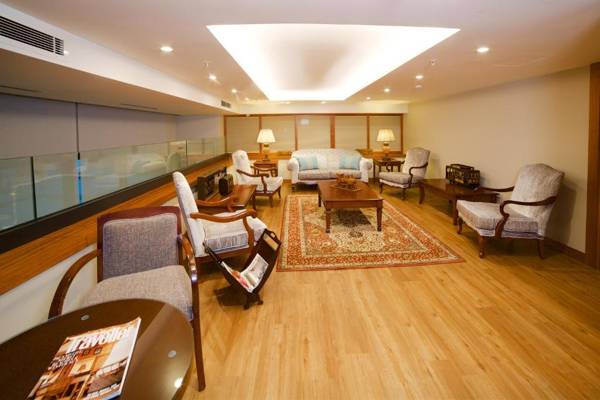 Erboy Hotel Istanbul Sirkeci