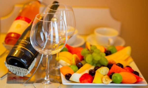 Orient Express & Spa by Orka Hotels