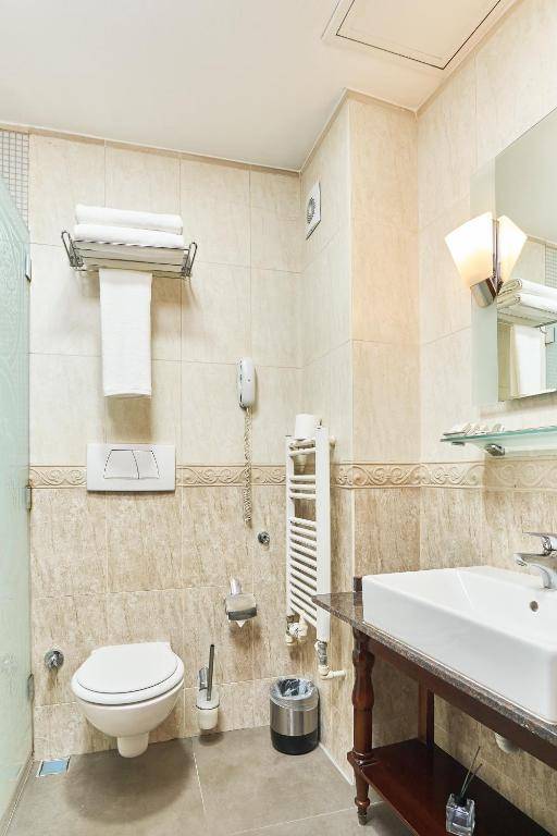 Best Western Empire Palace Hotel & Spa