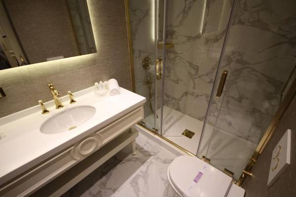 Mina Hotel - Special Category