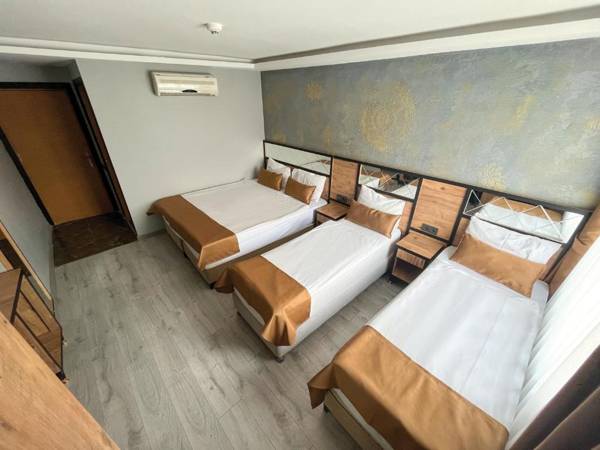 Dedem Boutique Hotel