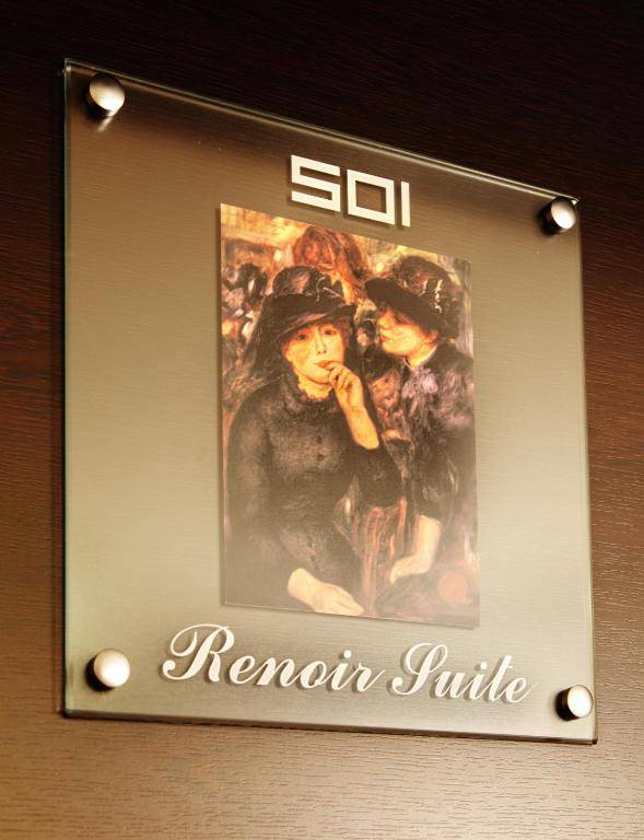 Gallery Residence & Hotel Nişantaşı