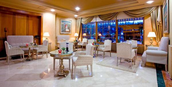 The Green Park Hotel Merter