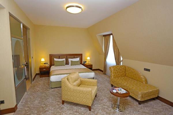 The Green Park Hotel Merter