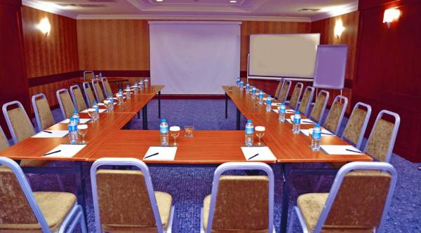 The Green Park Taksim