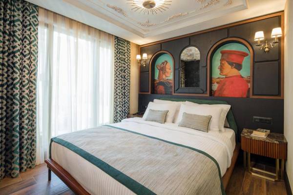 Tria Hotel Istanbul-Special Category