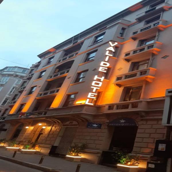 Valide Hotel
