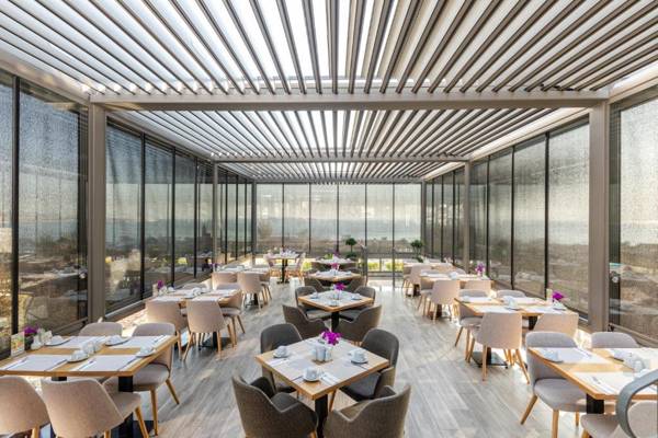 Amiral Palace Hotel Boutique Class