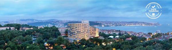 Conrad Istanbul Bosphorus