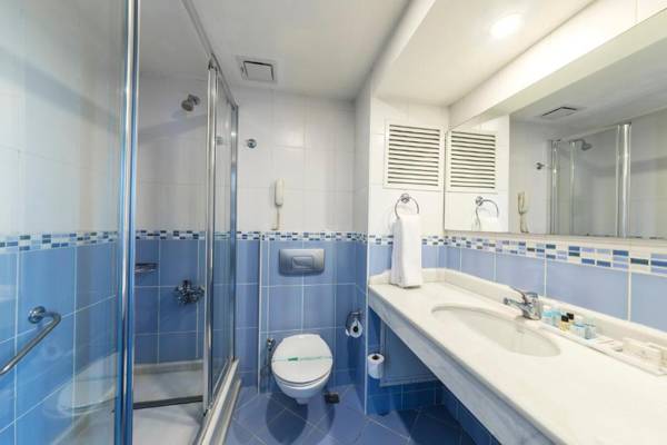 Grand Yavuz Hotel Sultanahmet