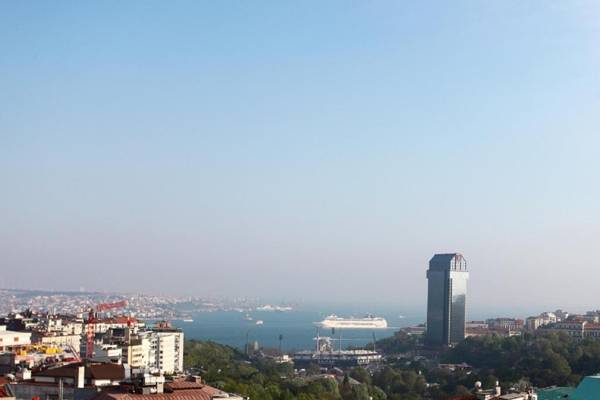 Cheya Residence Nisantasi