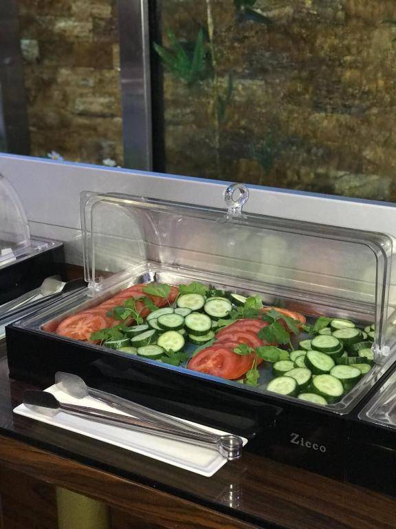 Cheya Residence Nisantasi