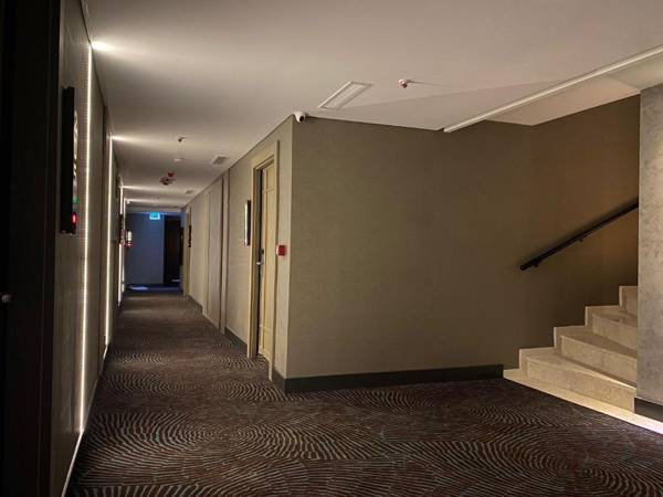 Edition Old City Hotel