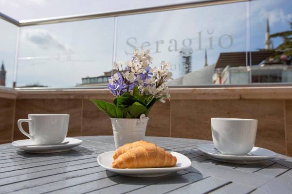 Seraglio Hotel & Suites