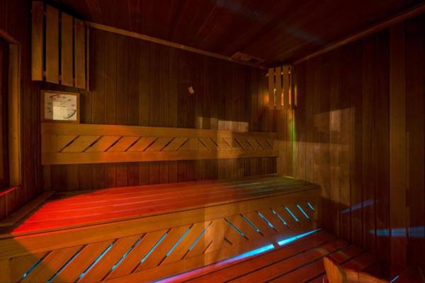 Celal Aga Konagi Metro Hotel