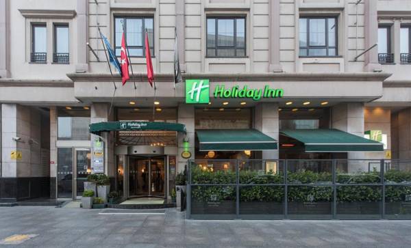 Holiday Inn Sisli an IHG Hotel