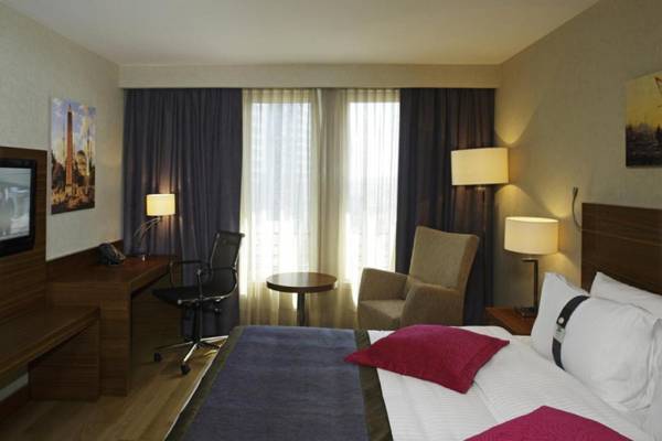 Holiday Inn Sisli an IHG Hotel