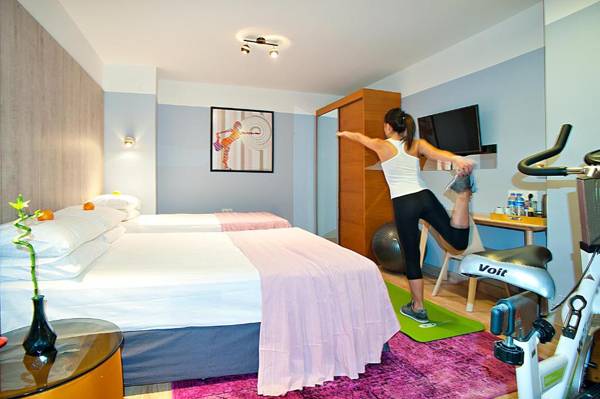 Parkhouse Hotel & Spa