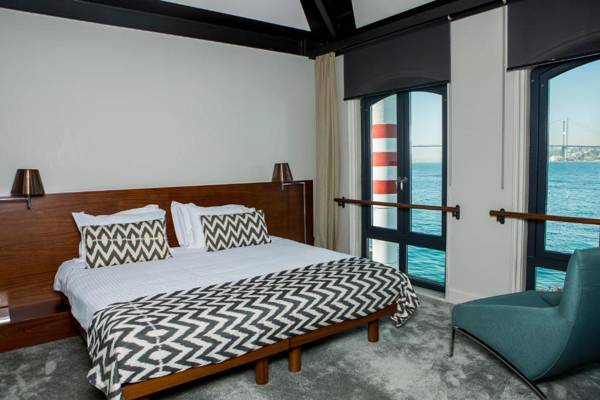 Sumahan - on the Water