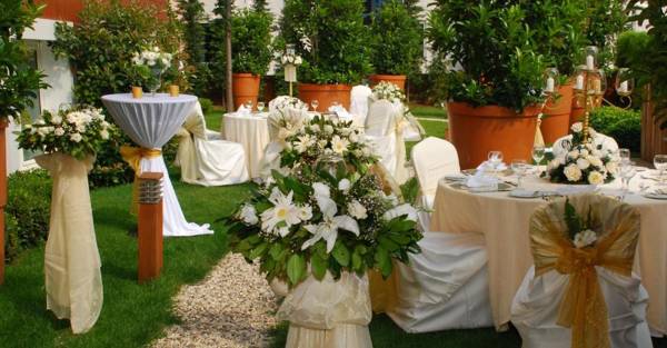 Agaoğlu My City Hotel Istanbul