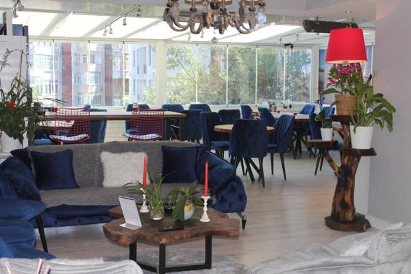 Nisantasi My Residence