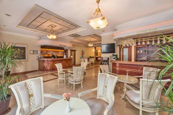 Antis Hotel-Special Category