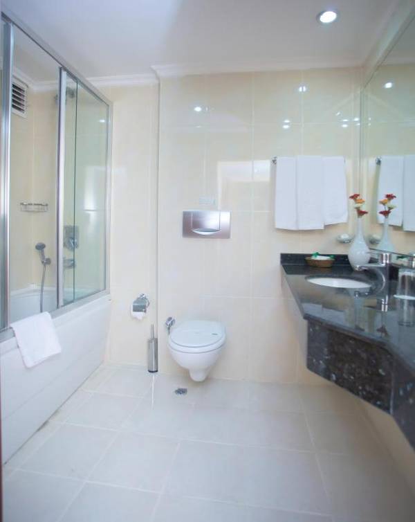 Grand Hilarium Hotel