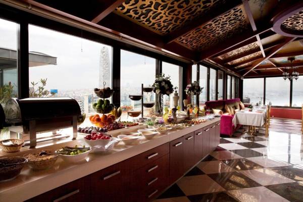 Seres Hotel Old City