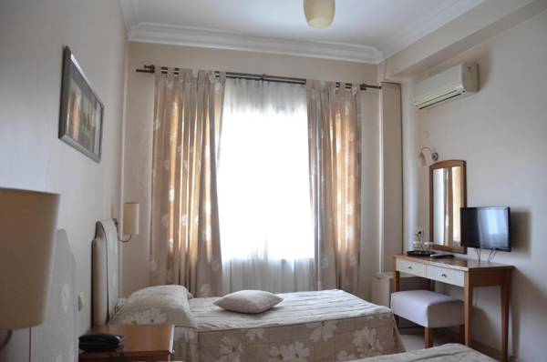 Hotel Fehmi Bey - Special Category