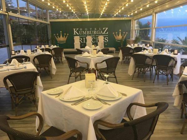 Kumburgaz Marin Princess Hotel