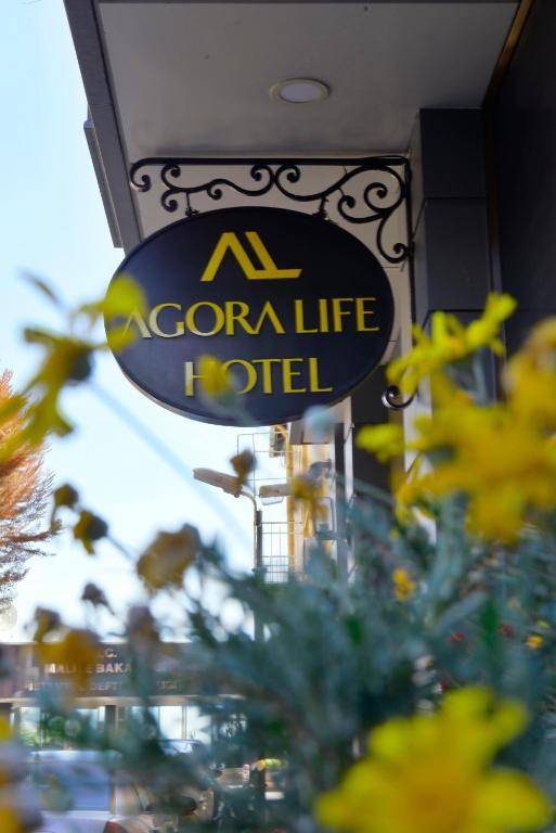 Agora Life Hotel