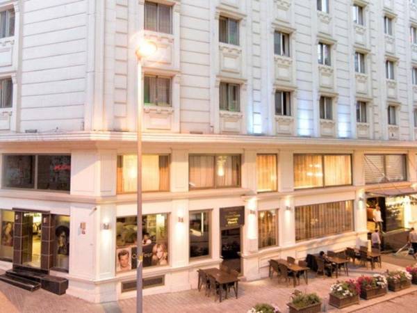Mirilayon Hotel - Old Town