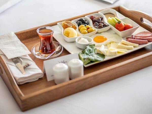 Mercure Istanbul Bakirkoy