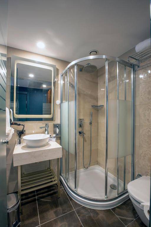 Mercure Istanbul Bakirkoy