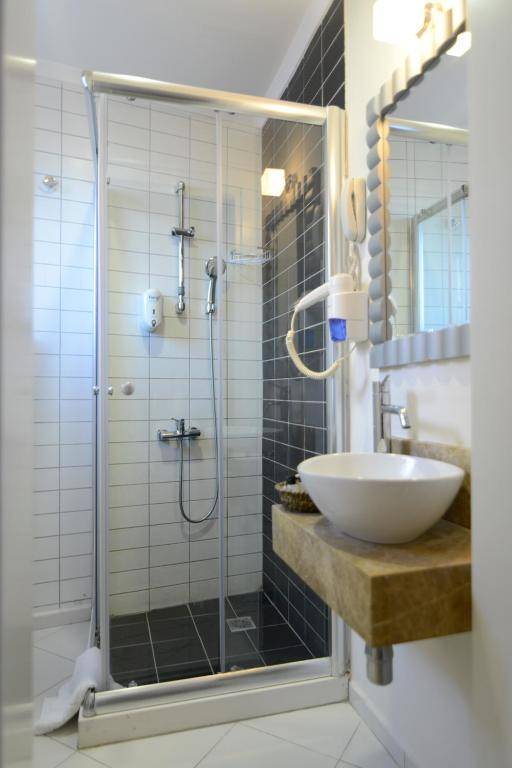 City Center Istanbul Taksim Hotel