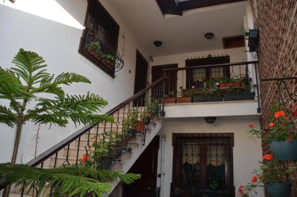 Villa Sphendone Suites