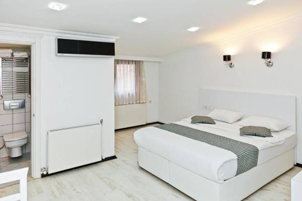 Metro Suites Taksim
