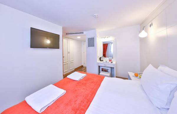 Senatus Hotel - Special Class