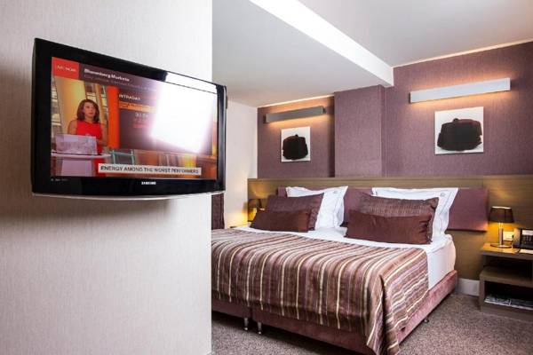 Avantgarde Hotel Levent