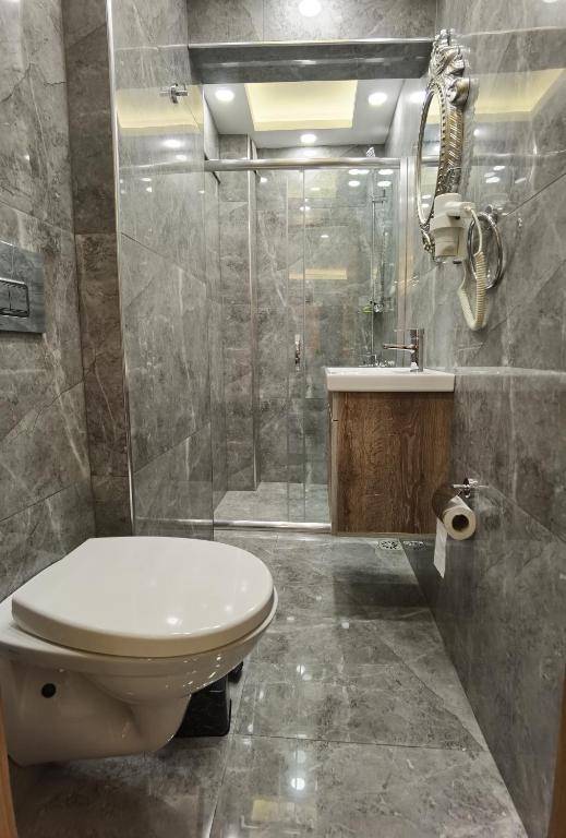 Sirkeci Quietness Hotel