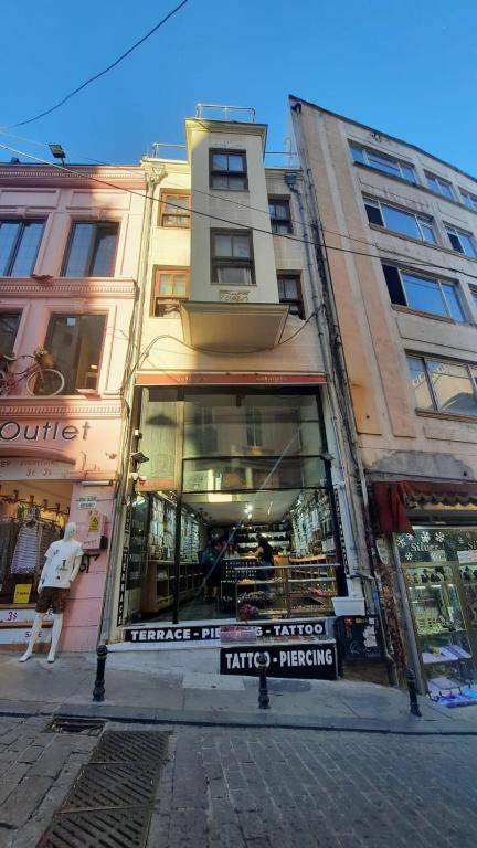 Galata Life Istanbul