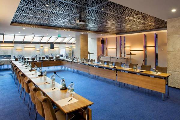 DoubleTree By Hilton Istanbul - Old Town