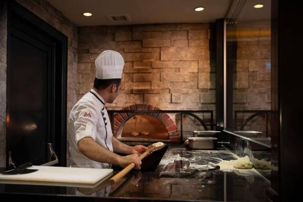 DoubleTree By Hilton Istanbul - Old Town