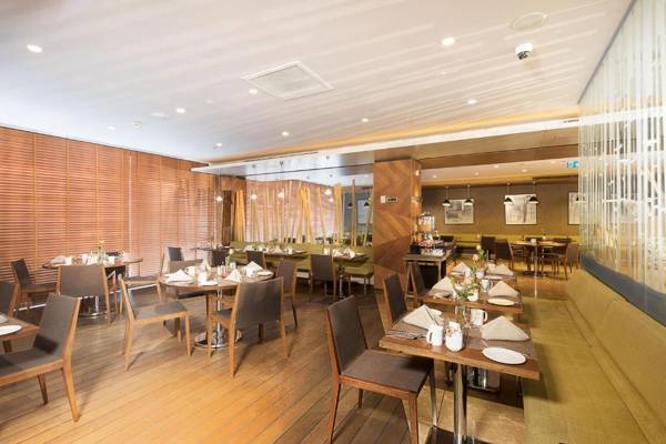 DoubleTree By Hilton Istanbul - Old Town