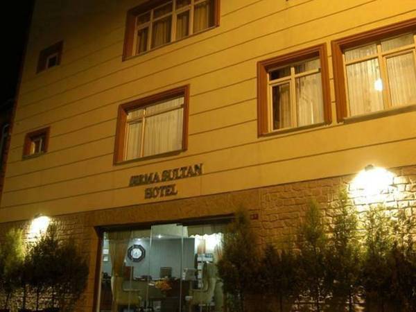 Sultanahmet Endless Hotel