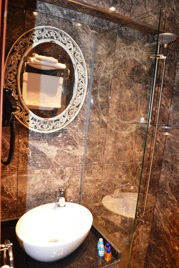 Istanbul Comfort Hotel