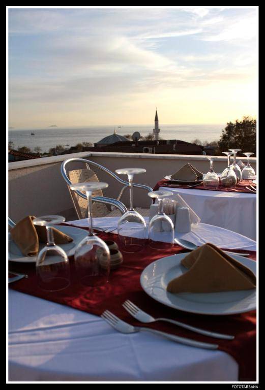 Sultanahmet Cesme Hotel