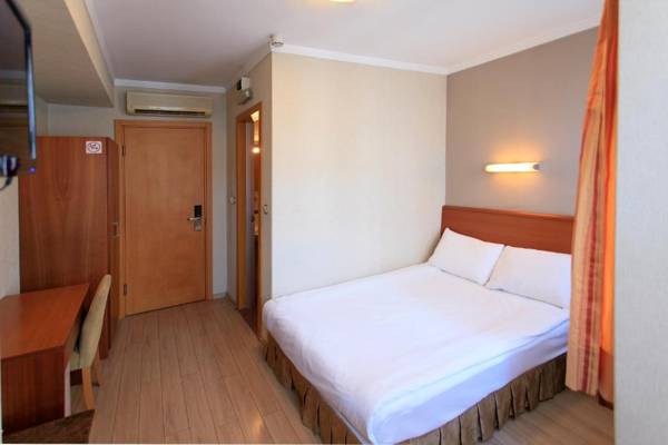 Hotel Inter Istanbul